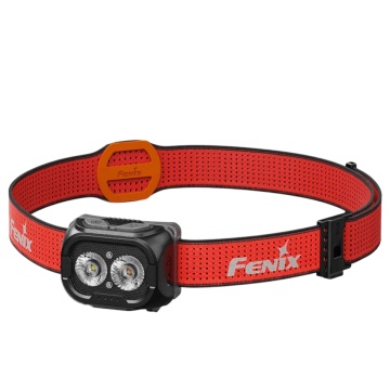 Lanterna frontala Fenix HL18R-T V2.0