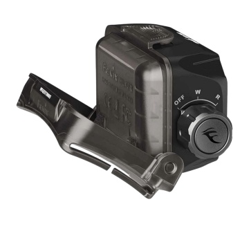 Lanterna frontala LED Fenix HL45R - Img 3