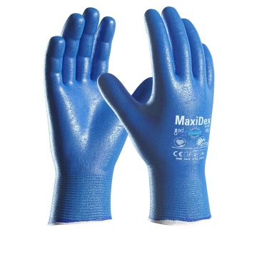 Manusi de lucru MaxiDex 19-007