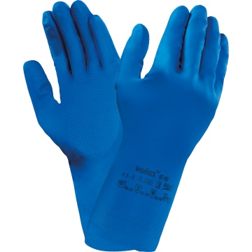 Manusi de protectie AlphaTec® 87-195 - Ansell VersaTouch (X010)