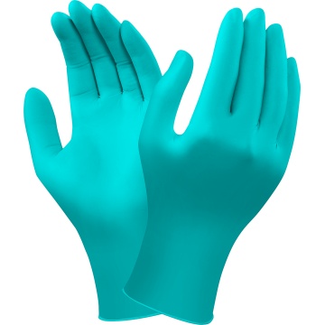 Manusi de protectie antichimice Touch N Tuff® 92-600, 100buc/set