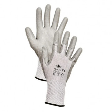 Manusi de protectie antitaiere HS-04-017, marimea 10