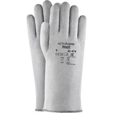 Manusi de protectie antitermice Crusader 42-474