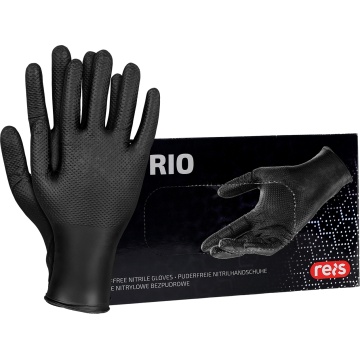 Manusi de protectie de unica folosinta Rnitrio-Griff