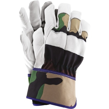 Manusi de protectie FORESTER, 12/set