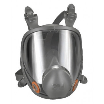 Masca integrala 3M-MAS-F-6000, marimea L