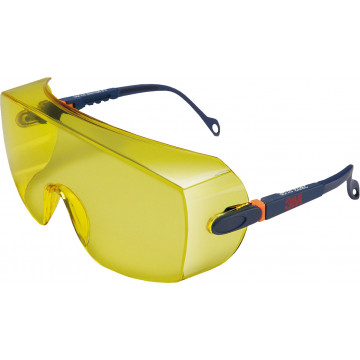 Ochelari de protectie 3M-OO-2800 Y