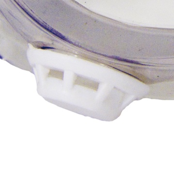 Ochelari de protectie cu aerisire indirecta GOG-AIR - Img 2