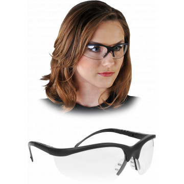 Ochelari de protectie MCR-KLONDIKE T
