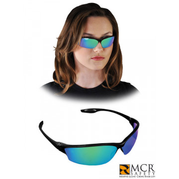 Ochelari de protectie MCR-LAW MNB, 10 perechi