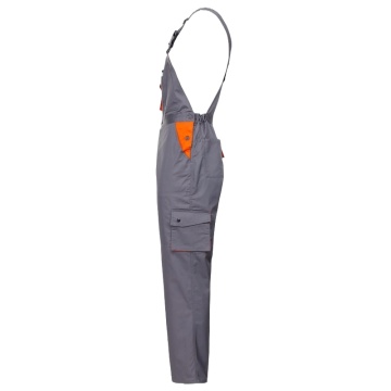 Pantaloni cu pieptar Cargo DM