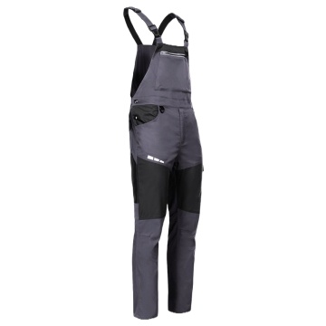 Pantaloni cu pieptar Eos Stretch - Img 15