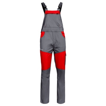Pantaloni cu pieptar Eos Stretch