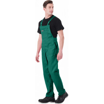 Pantaloni cu pieptar Master - Img 1