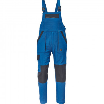 Pantaloni cu pieptar Max Neo