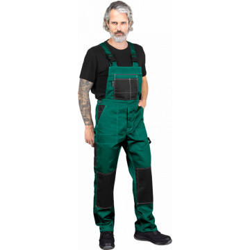 Pantaloni cu pieptar Multi Master - Img 3