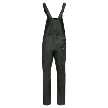 Pantaloni cu pieptar Prisma Light Stretch - Img 4