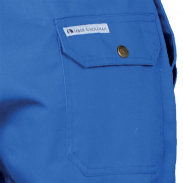 Pantaloni cu pieptar Wombiser pentru femei - Img 3