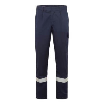 Pantaloni de lucru FR432 Bizflame 88/12, ignifugi, protectie ARC, 6 buzunare