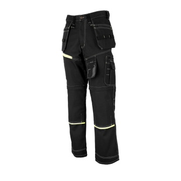 Pantaloni de lucru in talie 2in1 Peaker - Img 12