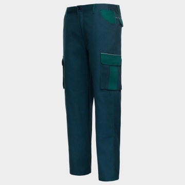 Pantaloni de lucru in talie Asimo - Img 9