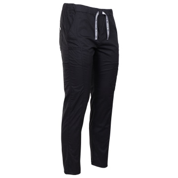 Pantaloni de lucru in talie Breeze - Img 4