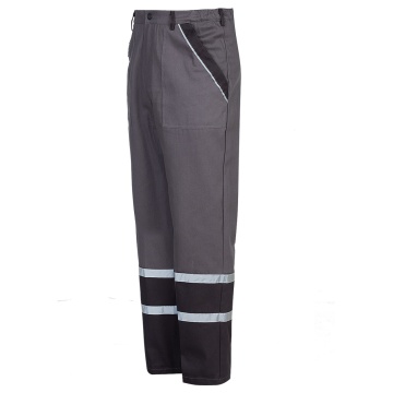 Pantaloni de lucru in talie Collins Summer T/C - Img 5