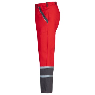 Pantaloni de lucru in talie Collins Summer - Img 11