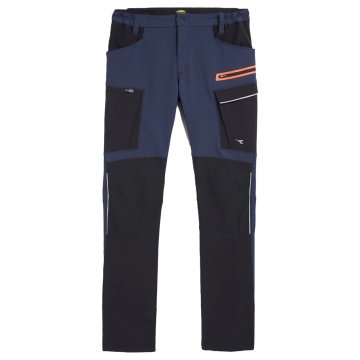 Pantaloni de lucru in talie Diadora Hybrid Cargo