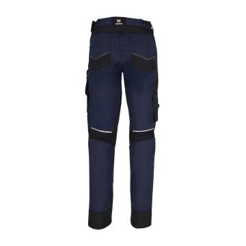 Pantaloni de lucru in talie Factor - Img 7