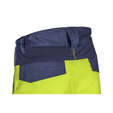 Pantaloni de lucru in talie Hibana II - Img 3