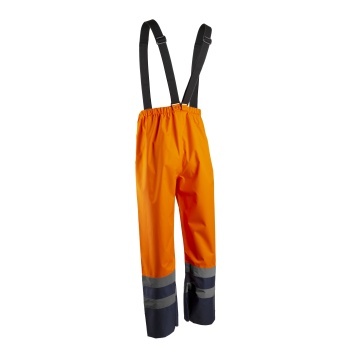Pantaloni de lucru in talie Hydra - Img 2