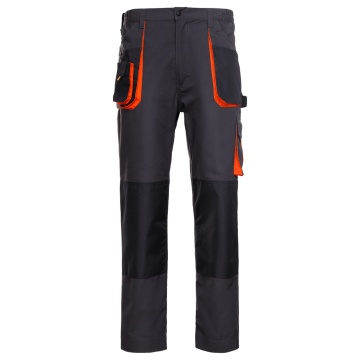 Pantaloni de lucru in talie Kastor - Img 3