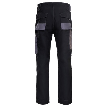 Pantaloni de lucru in talie Kastor - Img 6