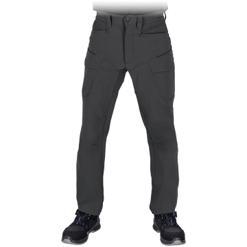 Pantaloni de lucru in talie Kayman
