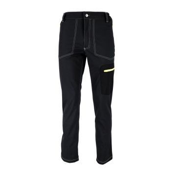 Pantaloni de lucru in talie Orkan - Img 8