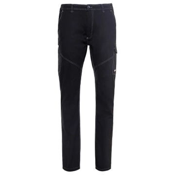 Pantaloni de lucru in talie Payper Worker Stretch - Img 2