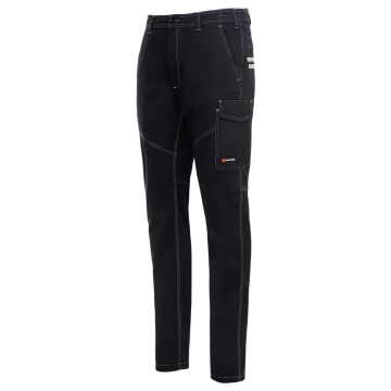 Pantaloni de lucru in talie Payper Worker - Img 4