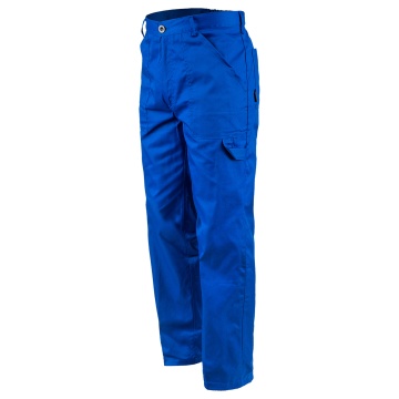 Pantaloni de lucru in talie Pluton - Img 8