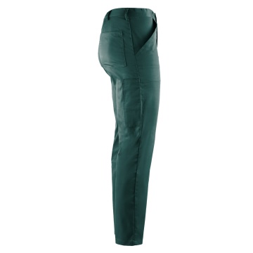 Pantaloni de lucru in talie Pluton - Img 17