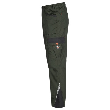 Pantaloni de lucru in talie Prisma Summer - Img 19
