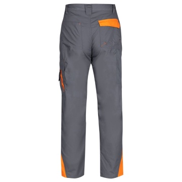 Pantaloni de lucru in talie Prisma Summer - Img 4