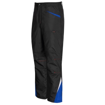 Pantaloni de lucru in talie Prisma Winter - Img 3