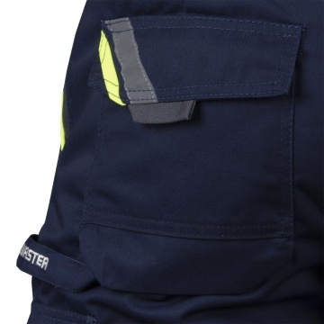 Pantaloni de lucru in talie Prom Winter - Img 3