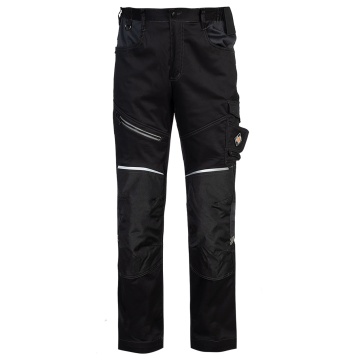 Pantaloni de lucru in talie Revolt 4Stretch - Img 3