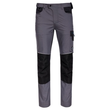 Pantaloni de lucru in talie Revolt Ripstop Stretch