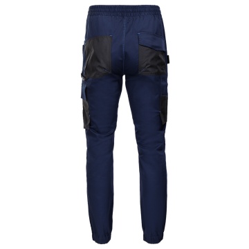 Pantaloni de lucru in talie Revolt Sport - Img 5
