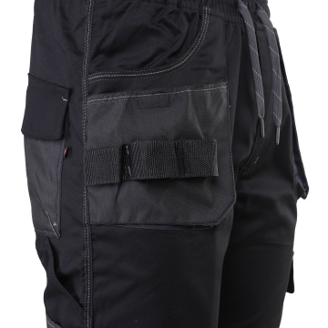 Pantaloni de lucru in talie Revolt Sport - Img 14