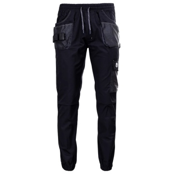Pantaloni de lucru in talie Revolt Sport - Img 3