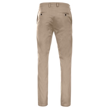 Pantaloni de lucru in talie Sports-Elegant Chino Light - Img 12
